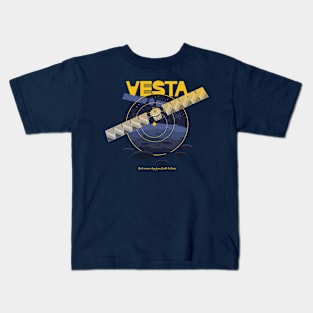 Vesta Mappers Kids T-Shirt